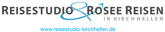 Reisestudio & Rosee-Reisen Ellen Homann e.K.